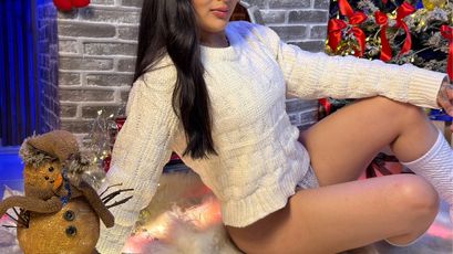 Model - Stephanie Harlow LOVENSE