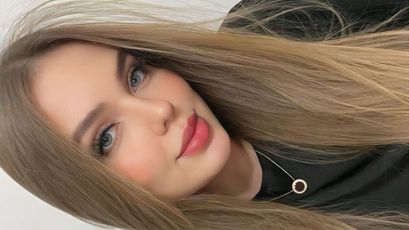 Dhanna Mont on SkyPrivate