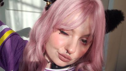 Naily - beautifulpussy