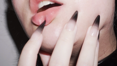 Empress Nyx DOM on SkyPrivate