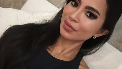 Goddess Lilith on SkyPrivate