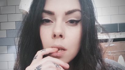 Lamia Nox on SkyPrivate