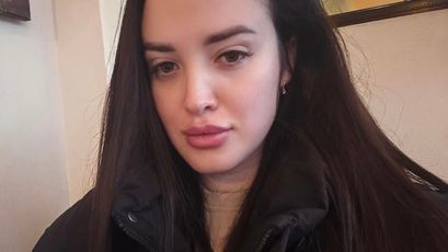 Olechka on SkyPrivate