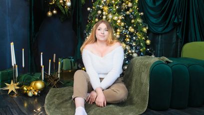 Jessika Daniels on SkyPrivate