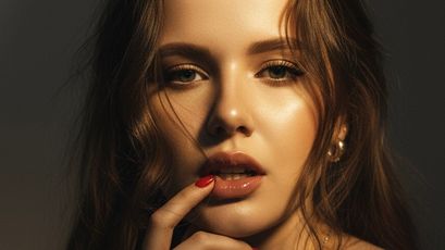 Emeralda on SkyPrivate