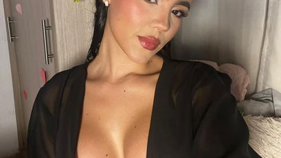 IsabellaRoos on SkyPrivate