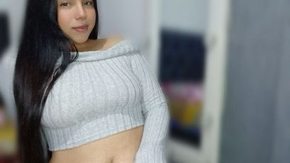 Nathasha Angie on SkyPrivate