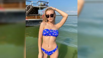 Vasilisa on SkyPrivate