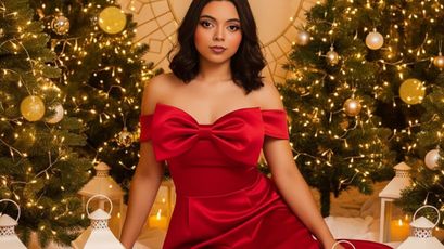 Aria Bell on SkyPrivate