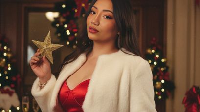 BarbieMonet on SkyPrivate