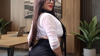 Melissa Adams on SkyPrivate