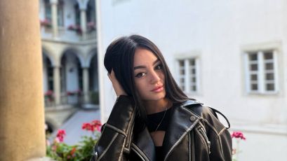 Dina Skyy on SkyPrivate