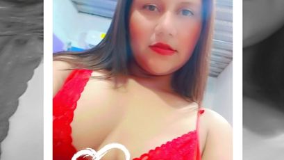 AngelaBrown on SkyPrivate