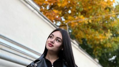 Dina Skyy on SkyPrivate