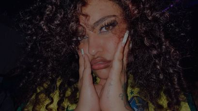 scarlett on SkyPrivate