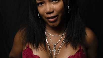 Strokahontasxxx - private