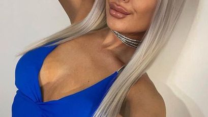 VanesaTop - sexyblonde