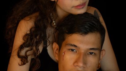 Dante Hanna - blowjob