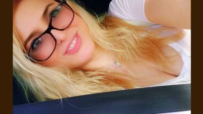 KateRay on SkyPrivate