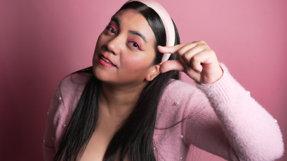 Poppy Kensington on SkyPrivate