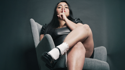 Foto de perfil - EvilAmber666