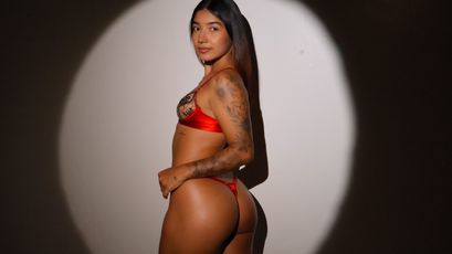 Martina Dear on SkyPrivate