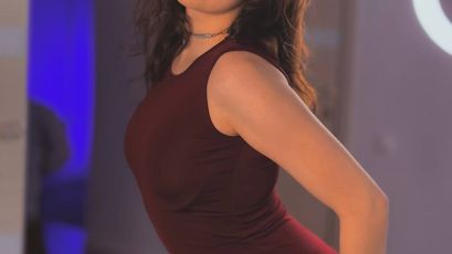 Scarlet on SkyPrivate