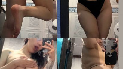 HollyDirtySlut on SkyPrivate