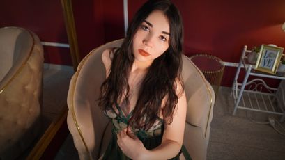 AliceSilvers - amateur