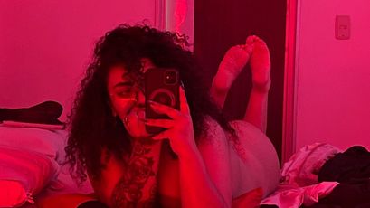 scarlett on SkyPrivate