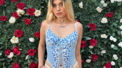 LannaHamilton - squirt