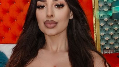 VallerieJones on SkyPrivate