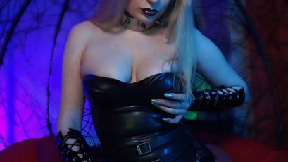 CyberXGoddess - edge