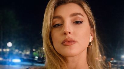 Eli Catalana on SkyPrivate