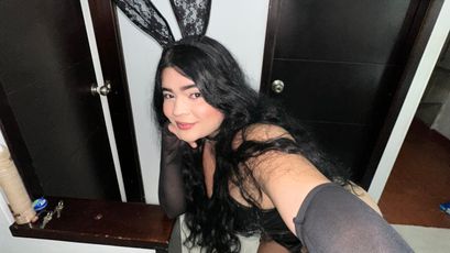 Arianita Stone - mistress