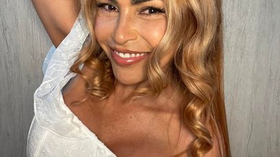 Dulce Lopez on SkyPrivate