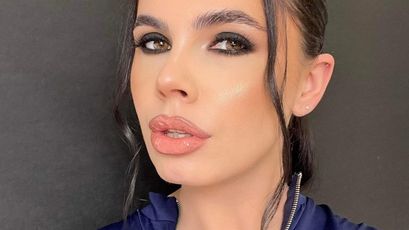 Jessica Jolie - roleplay