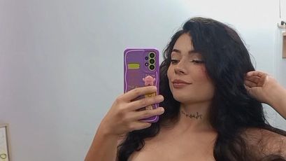 Arianita Stone - joi