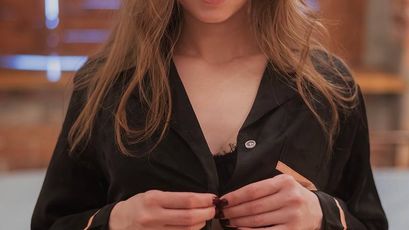 Iris Florence on SkyPrivate