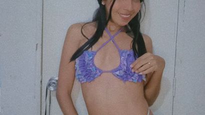 Nahomi Jaspe on SkyPrivate