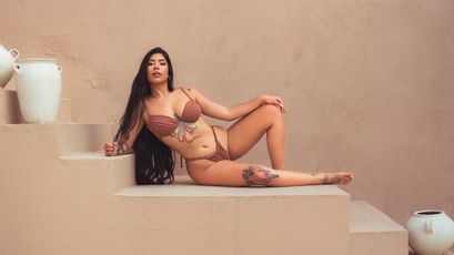 Exotic Delirium on SkyPrivate