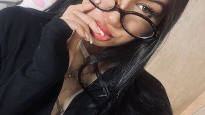 Cassidy on SkyPrivate