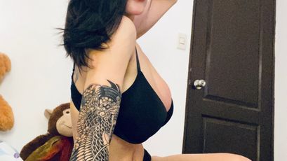 MadocVentura - fetish