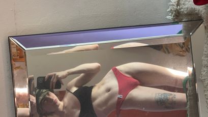 Farner Flex on SkyPrivate