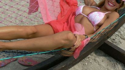 KateRay on SkyPrivate