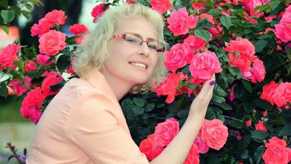 SunnySoul on SkyPrivate