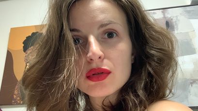 Sabrina on SkyPrivate