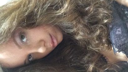 Gorgeous1 on SkyPrivate