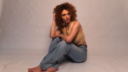 Maddie May on SkyPrivate