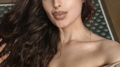 VallerieJones on SkyPrivate